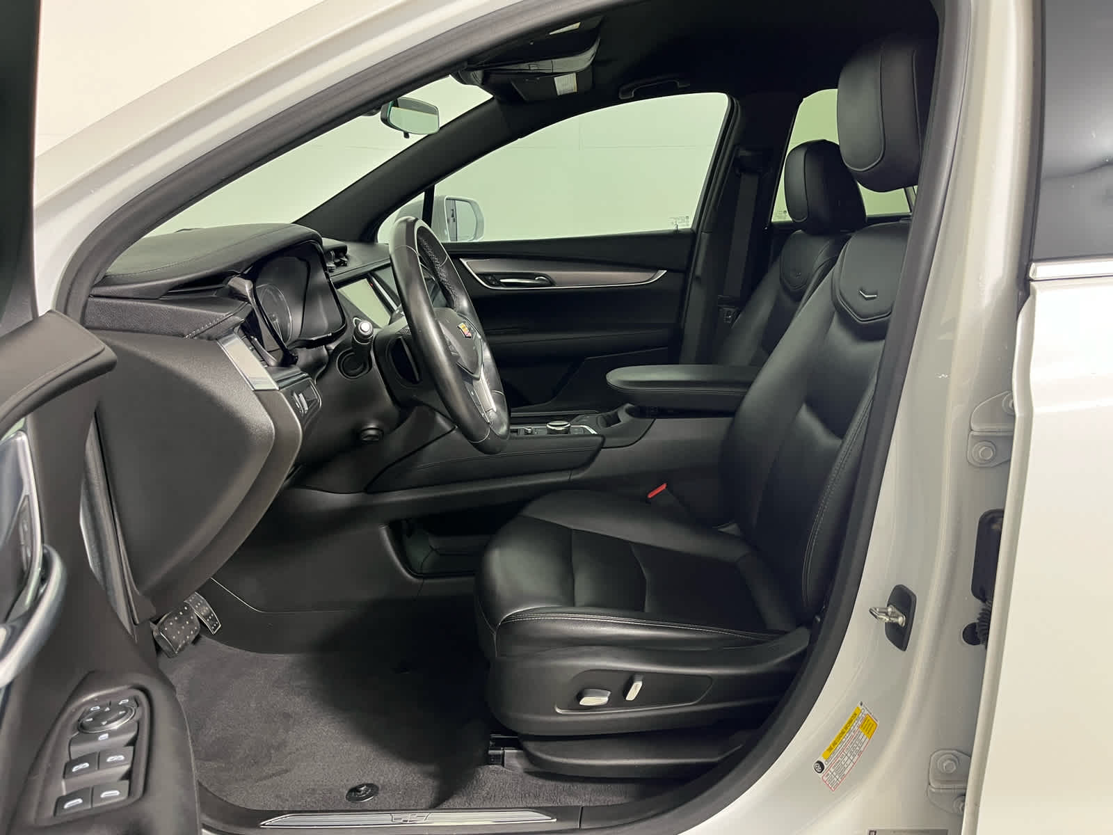 2020 Cadillac XT5 Luxury FWD