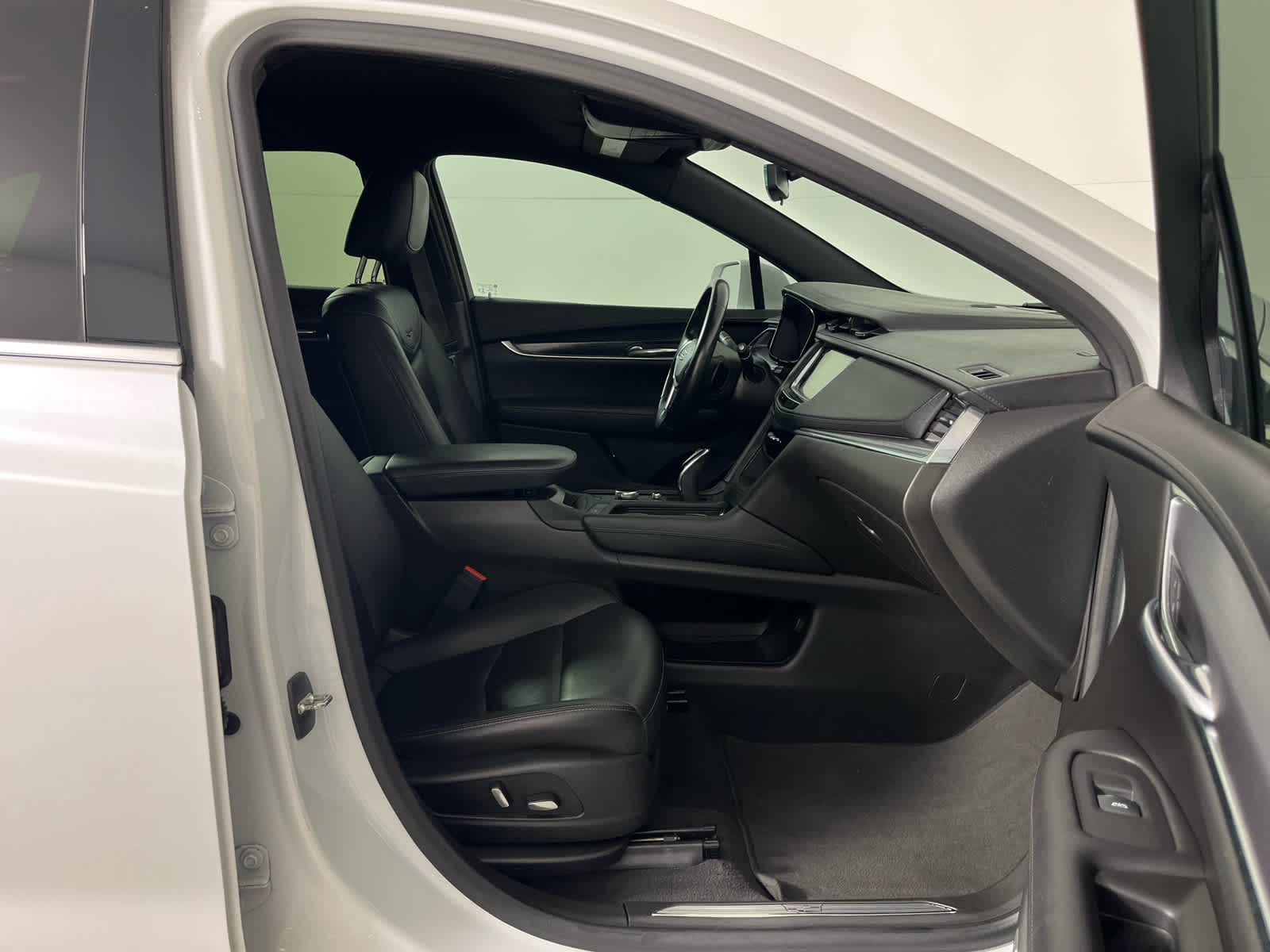 2020 Cadillac XT5 Luxury FWD