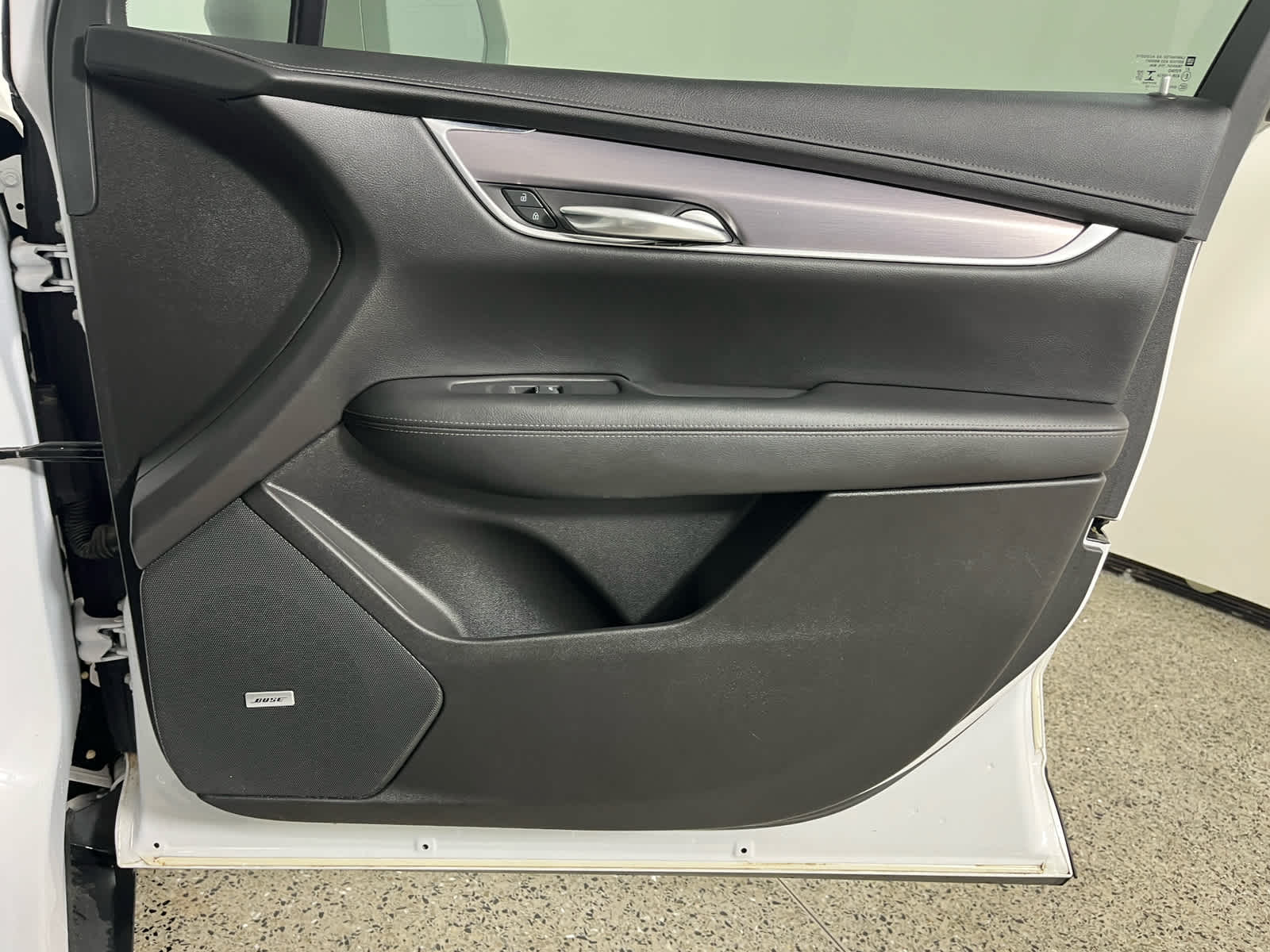 2020 Cadillac XT5 Luxury FWD