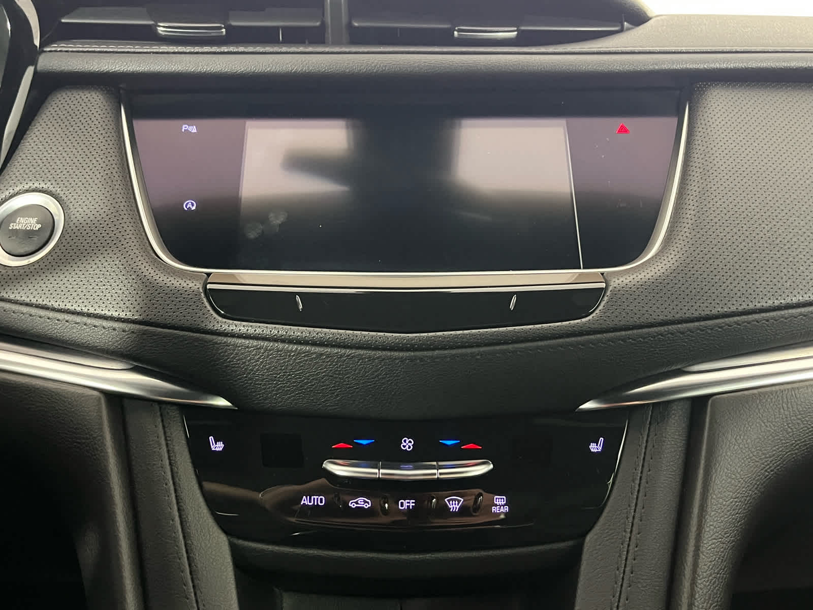 2020 Cadillac XT5 Luxury FWD