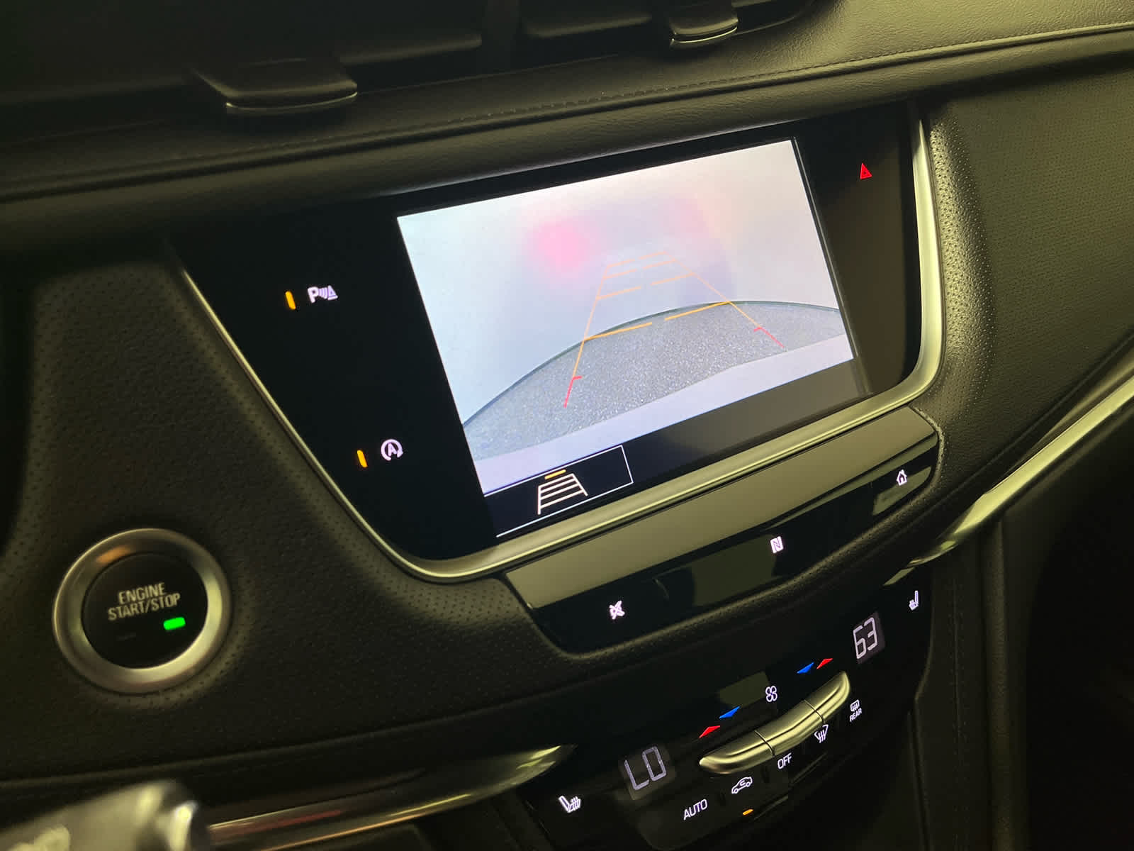 2020 Cadillac XT5 Luxury FWD