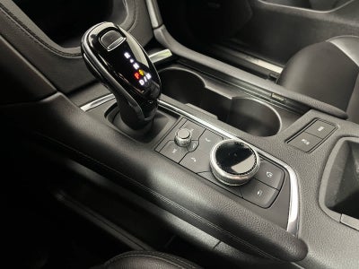 2020 Cadillac XT5 Luxury FWD