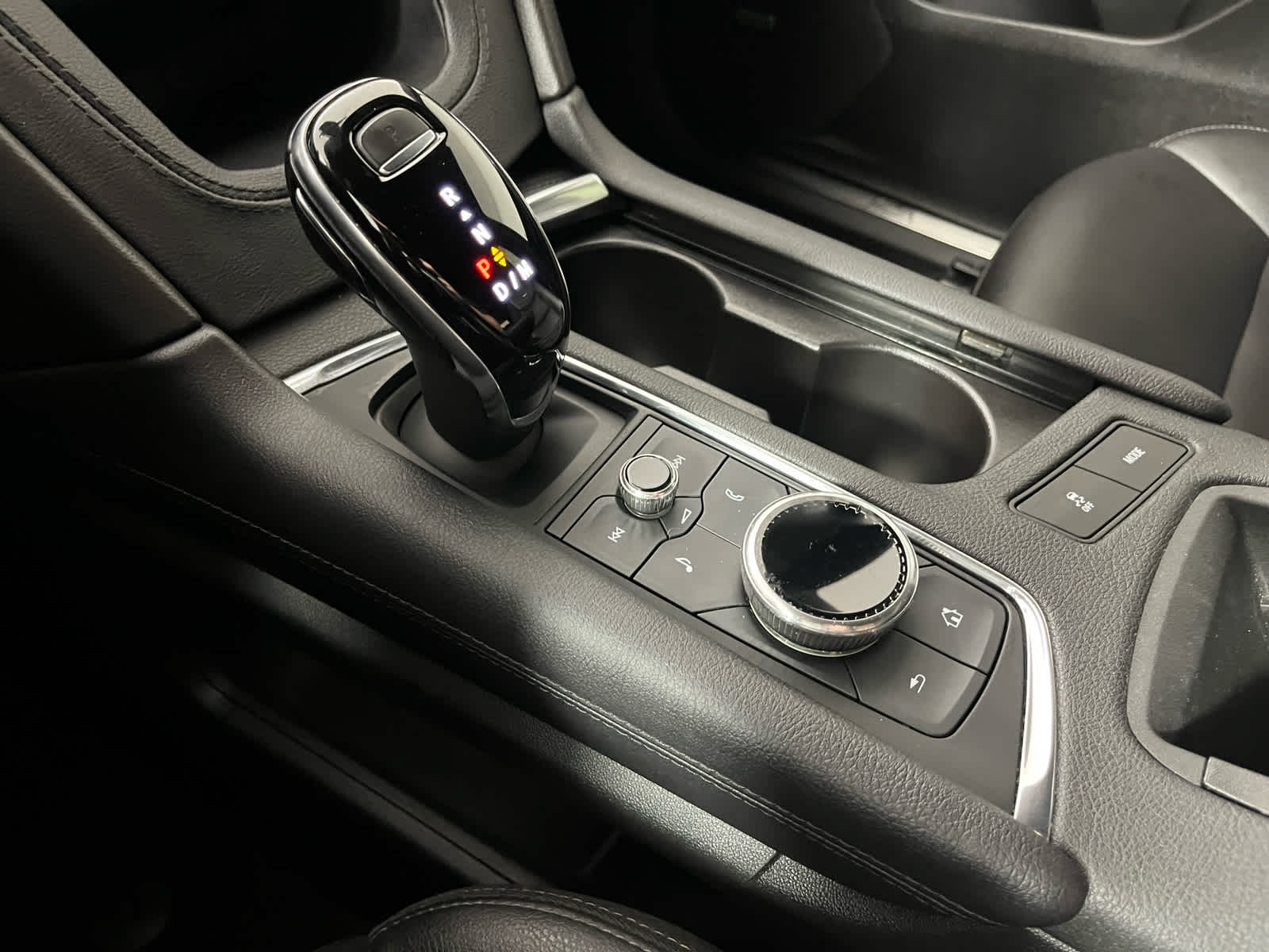 2020 Cadillac XT5 Luxury FWD