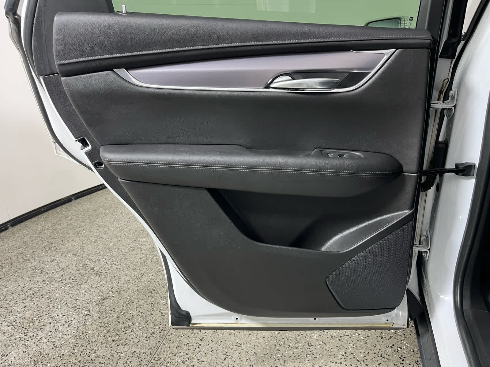 2020 Cadillac XT5 Luxury FWD