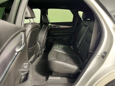 2020 Cadillac XT5 Luxury FWD