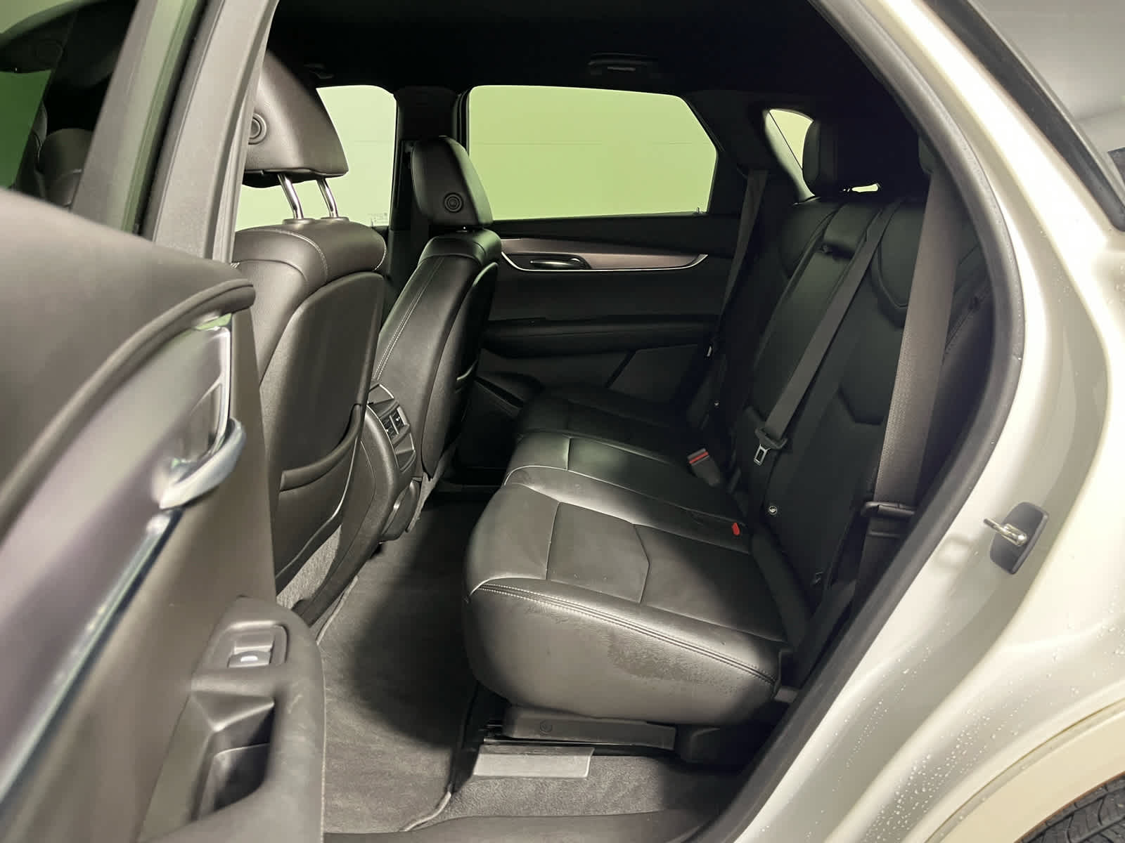 2020 Cadillac XT5 Luxury FWD