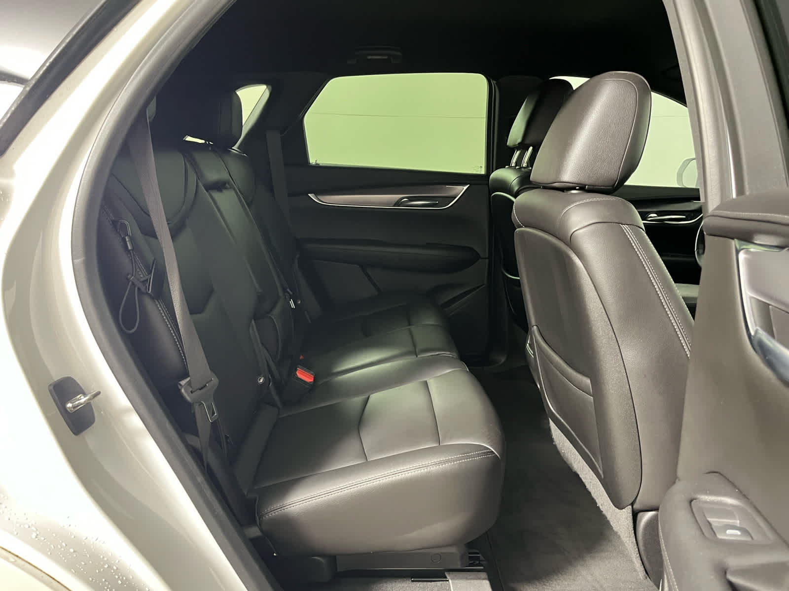 2020 Cadillac XT5 Luxury FWD