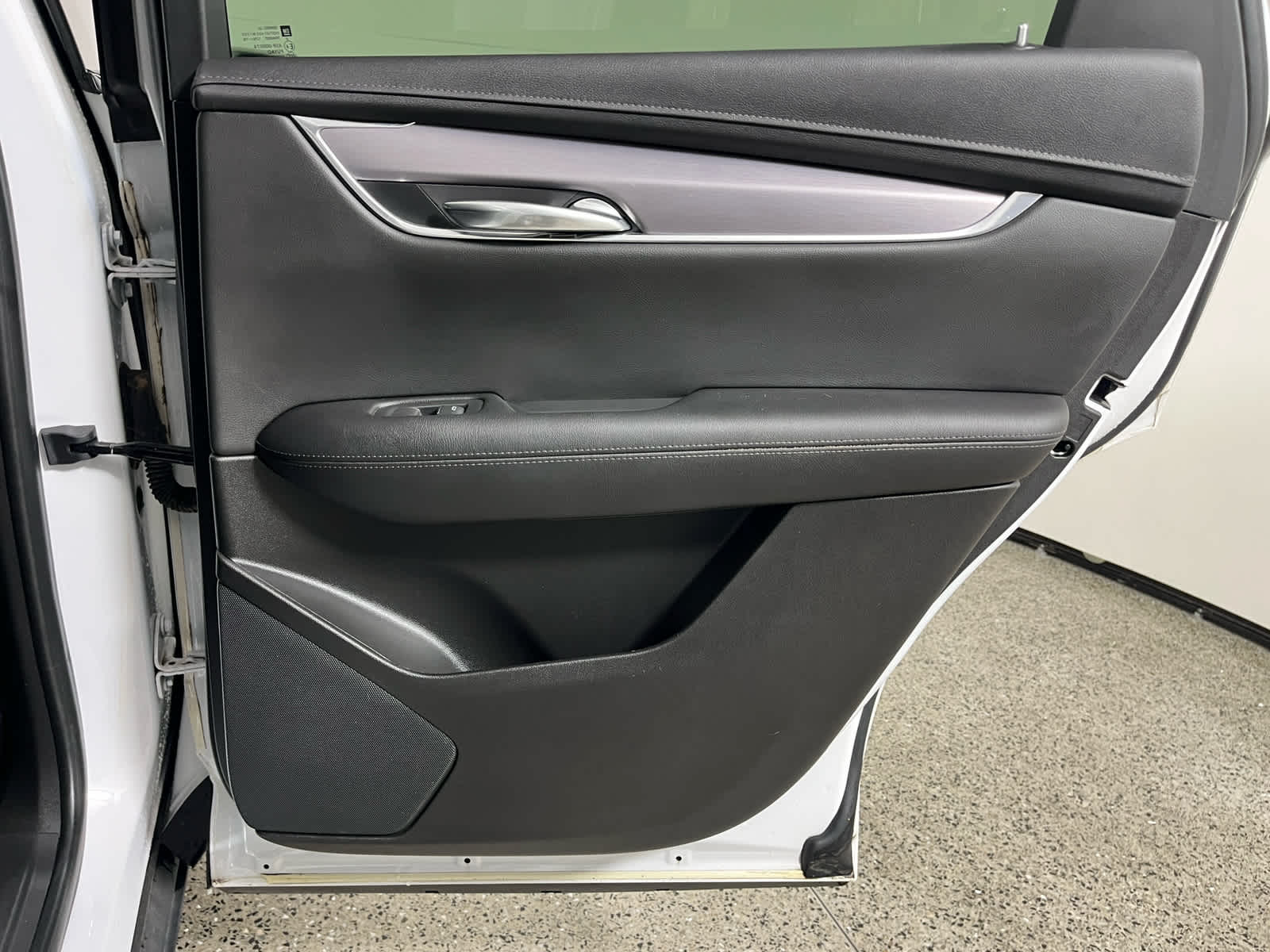 2020 Cadillac XT5 Luxury FWD