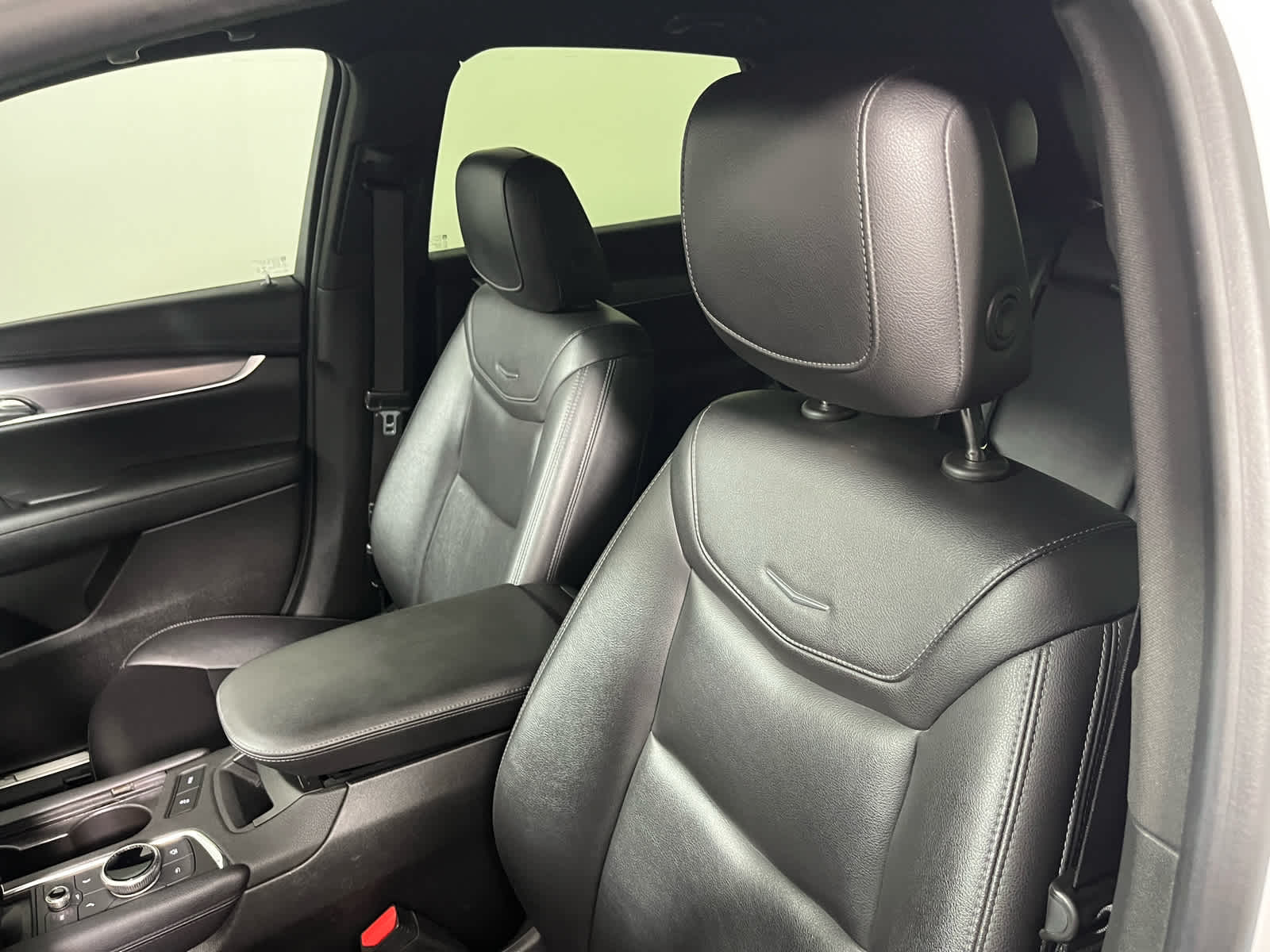 2020 Cadillac XT5 Luxury FWD