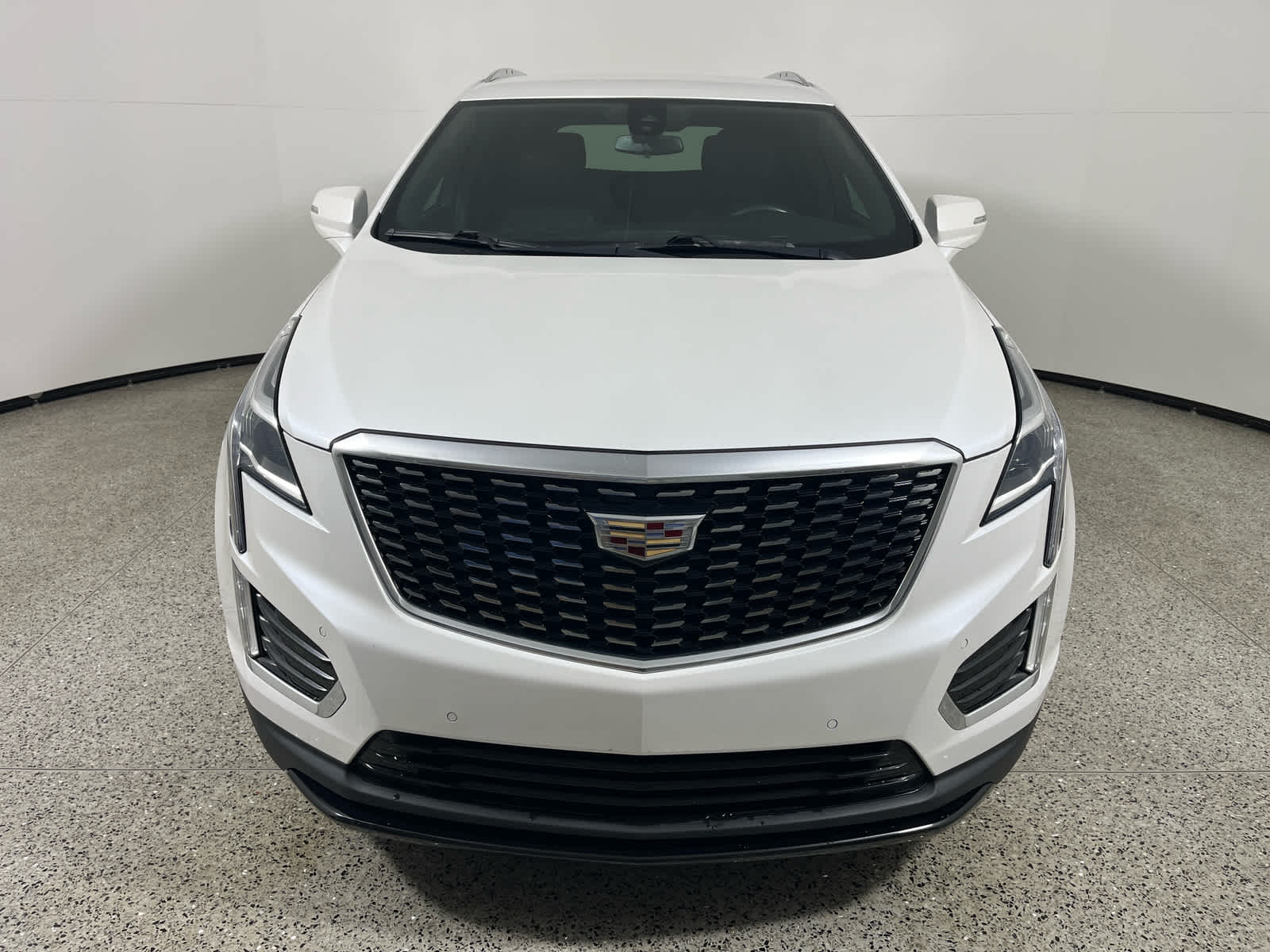 2020 Cadillac XT5 Luxury FWD
