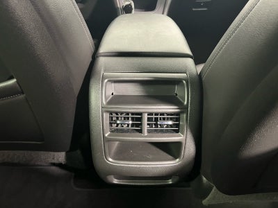 2020 Cadillac XT5 Luxury FWD