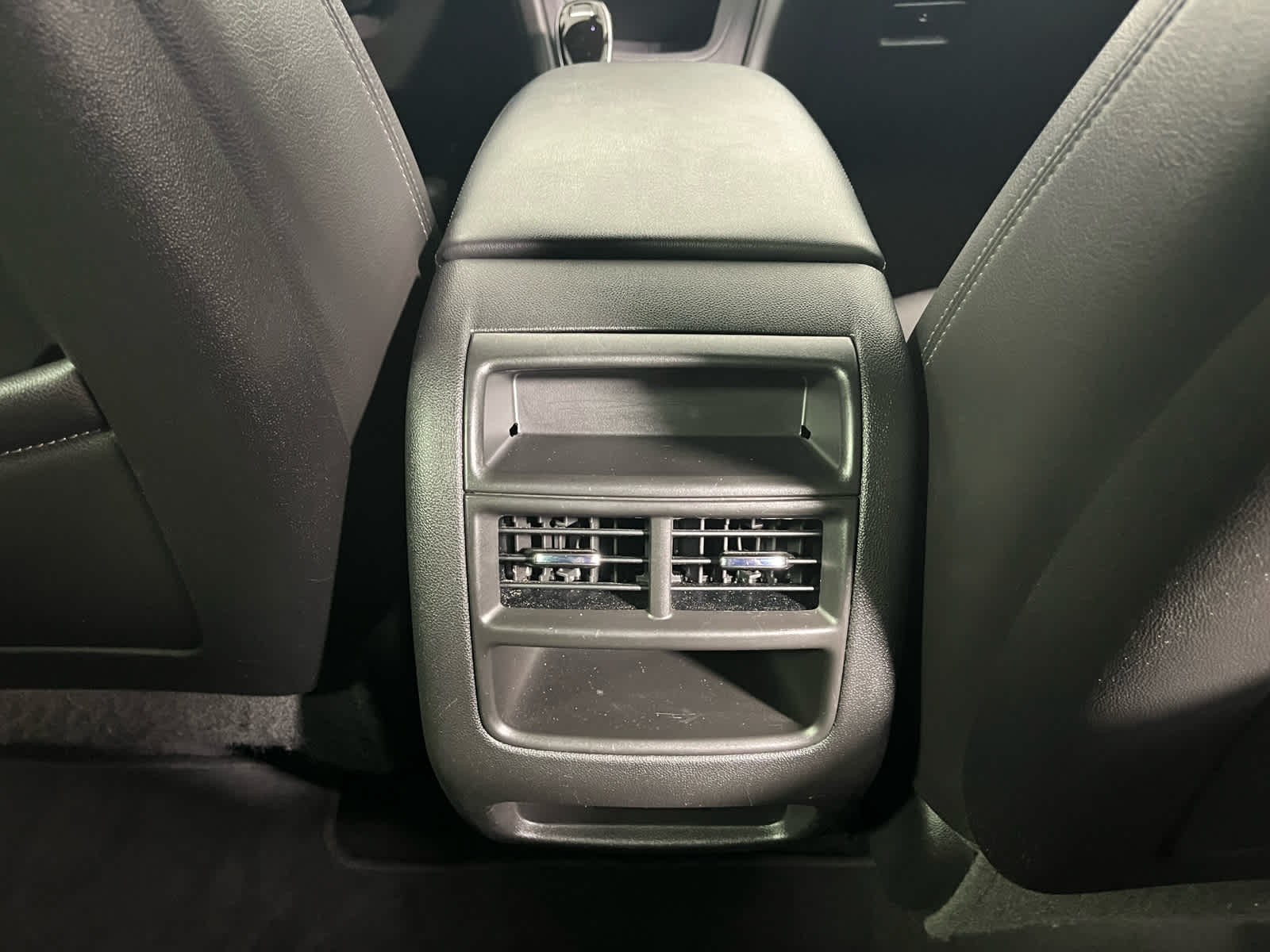 2020 Cadillac XT5 Luxury FWD