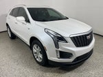 2020 Cadillac XT5 Luxury FWD