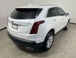 2020 Cadillac XT5 Luxury FWD