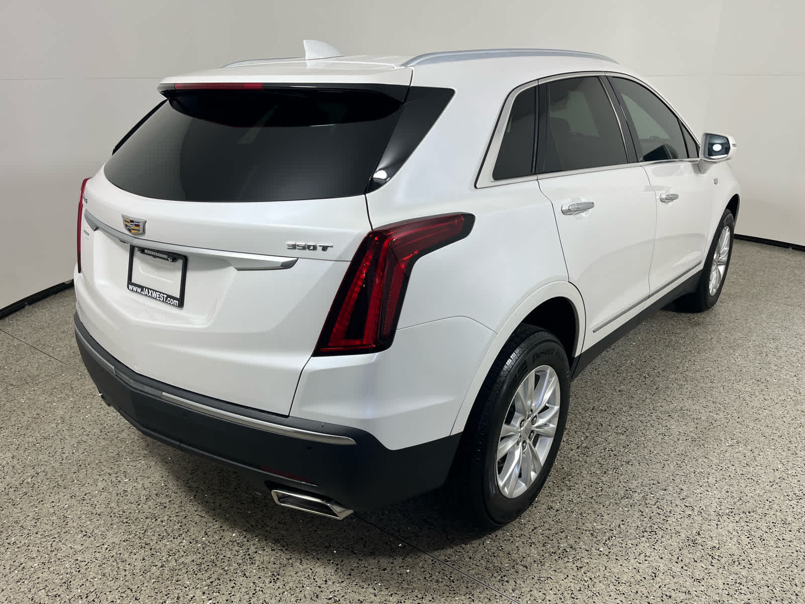 2020 Cadillac XT5 Luxury FWD