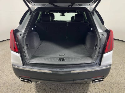 2020 Cadillac XT5 Luxury FWD