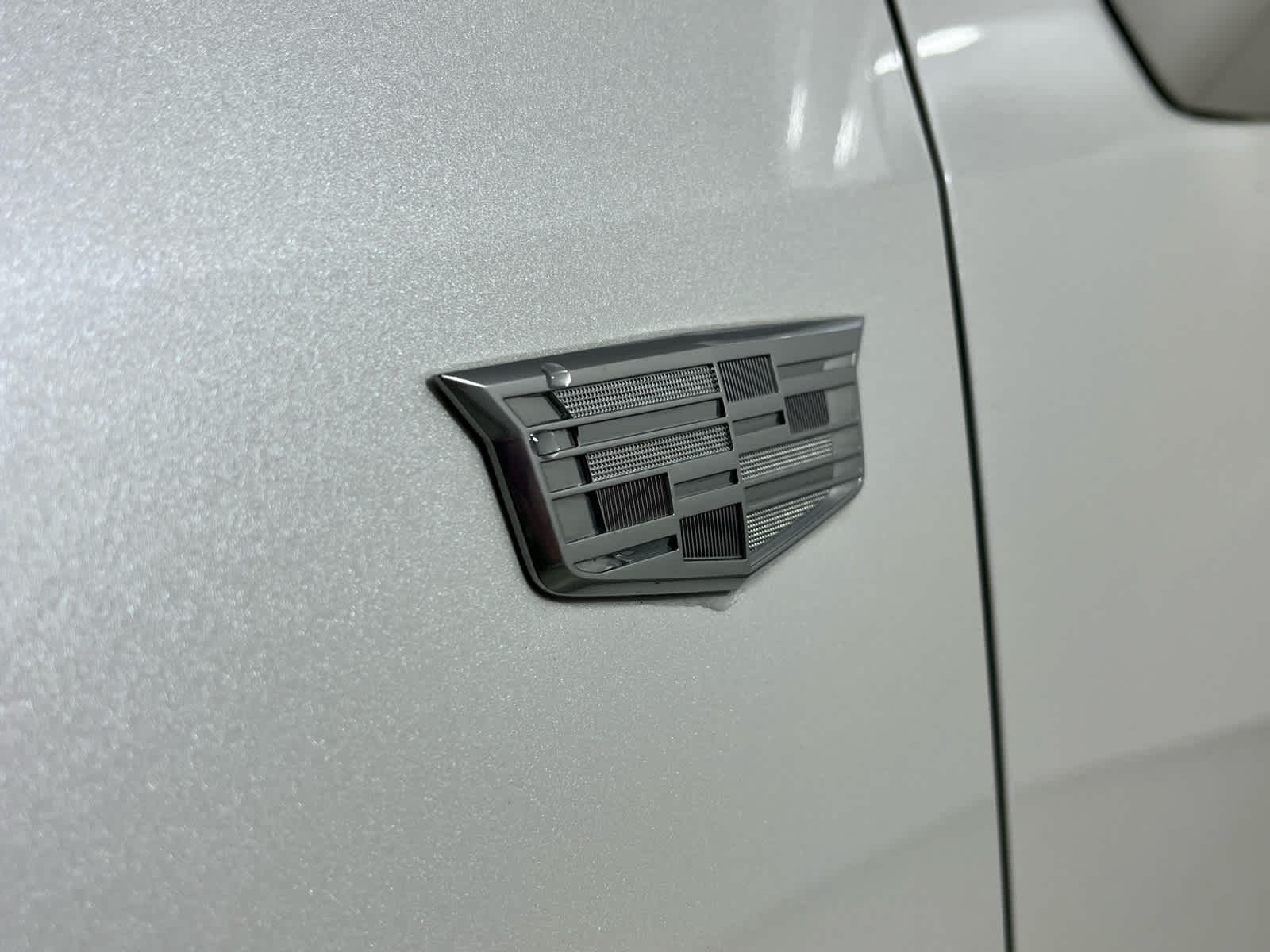 2020 Cadillac XT5 Luxury FWD