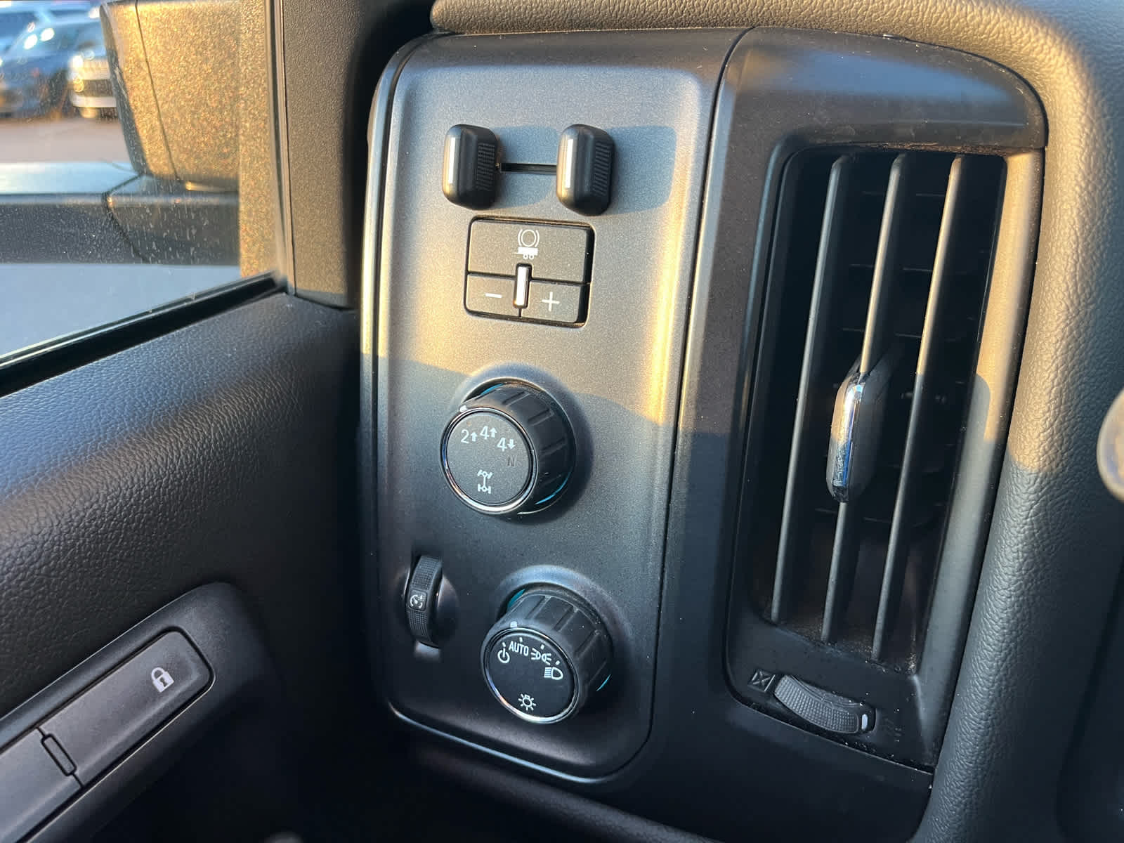 2023 Chevrolet Silverado MD Work Truck