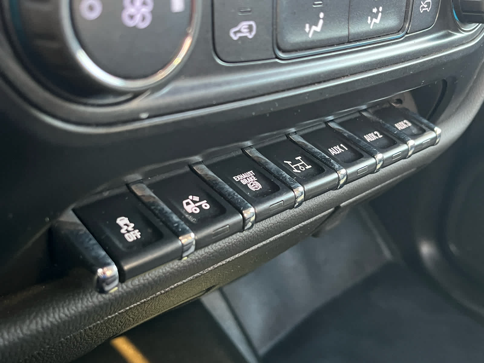 2023 Chevrolet Silverado MD Work Truck