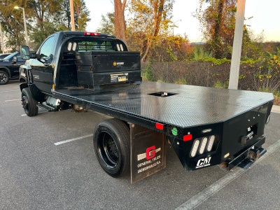 2023 Chevrolet Silverado MD Work Truck