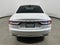 2018 Lincoln Continental Reserve