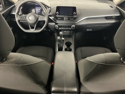 2024 Nissan Altima S FWD