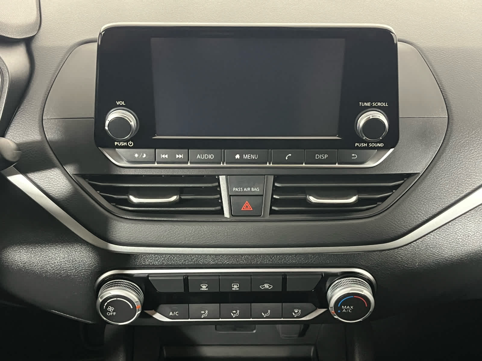 2024 Nissan Altima S FWD