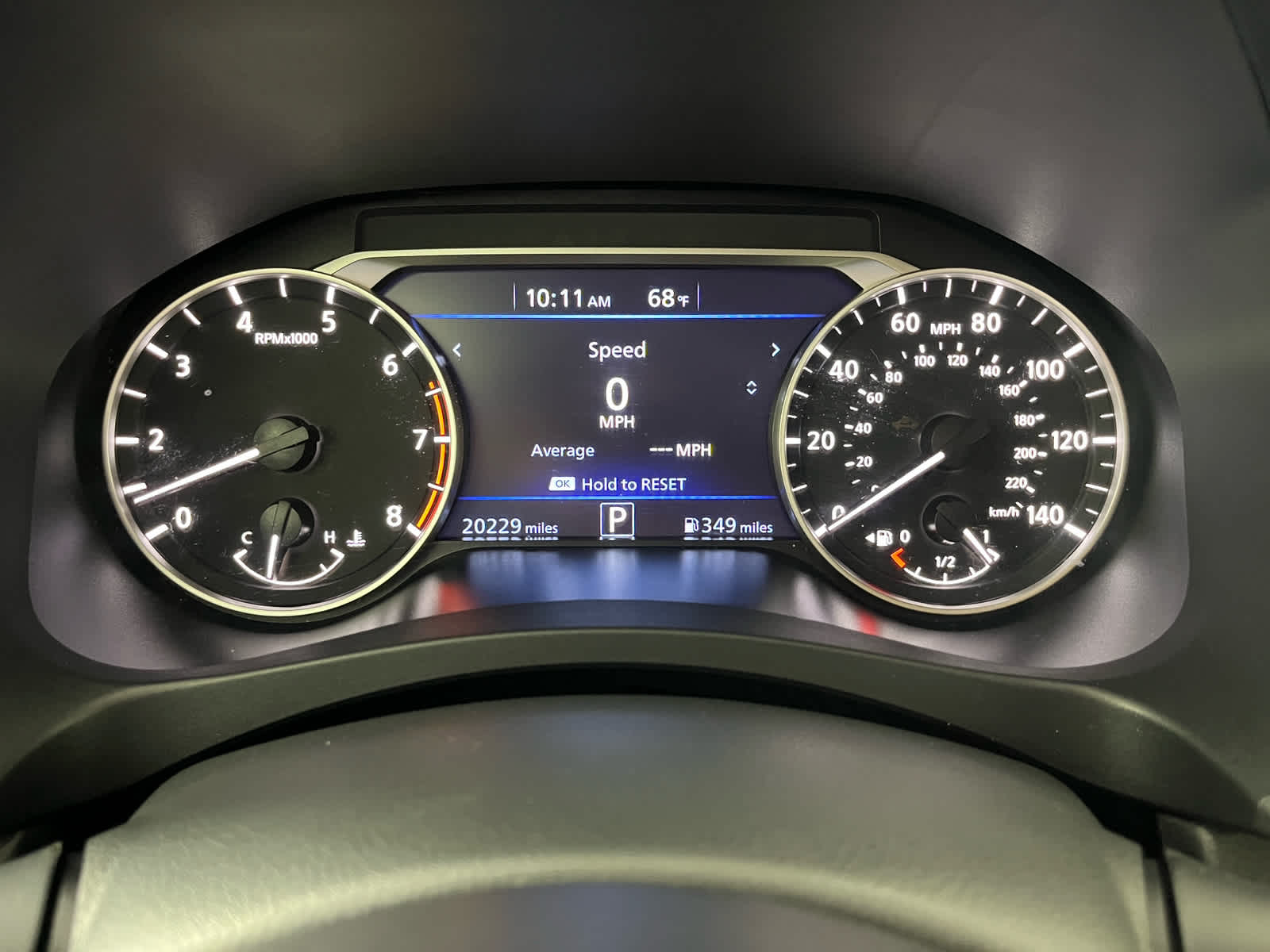 2025 Nissan Altima SR AWD