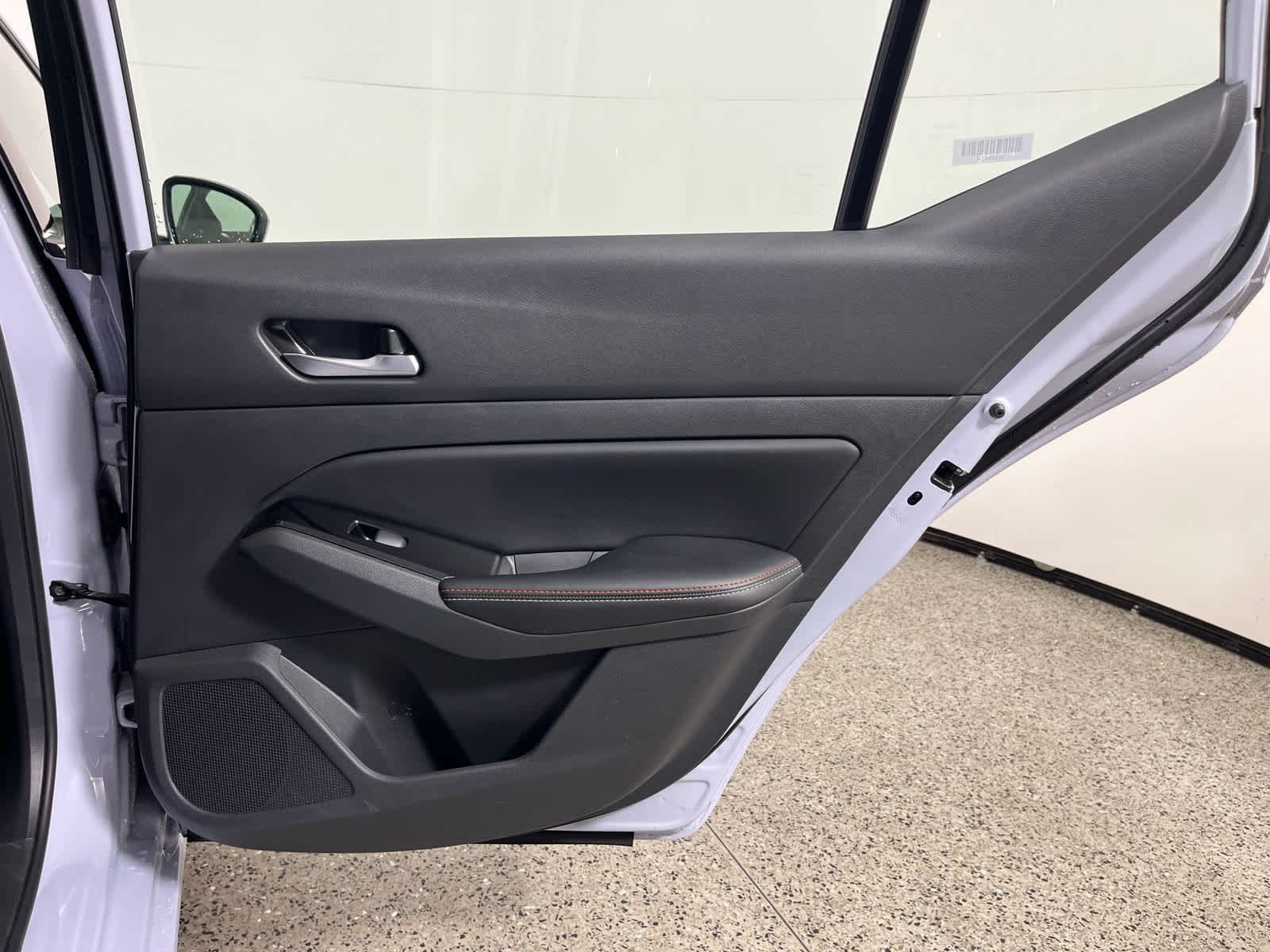 2025 Nissan Altima SR AWD