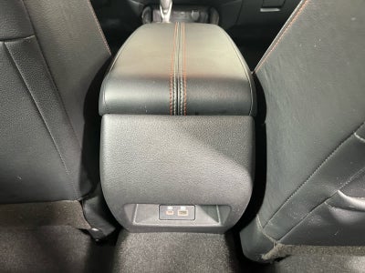 2025 Nissan Altima SR AWD