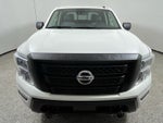 2021 Nissan TITAN Crew Cab S 4x2