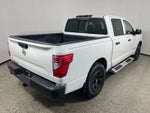 2021 Nissan TITAN Crew Cab S 4x2