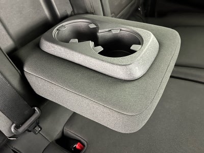 2024 Nissan Frontier PRO-X