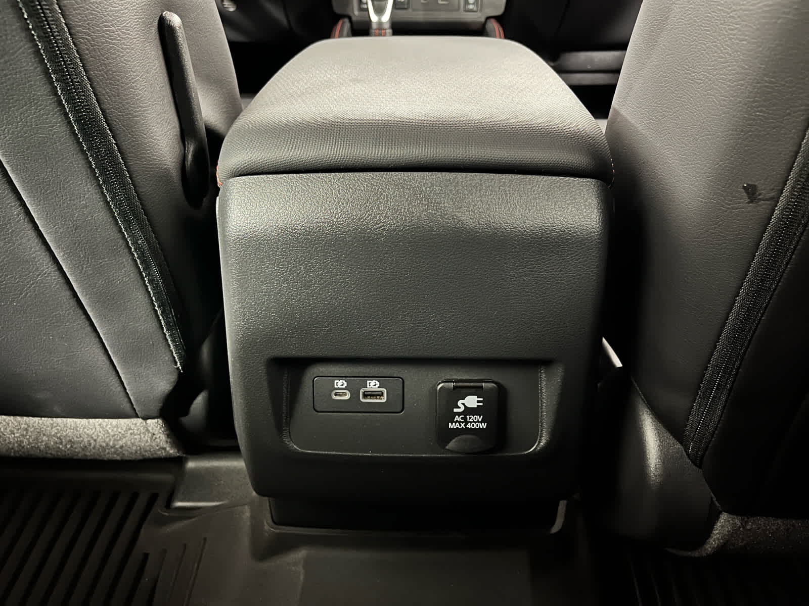 2024 Nissan Frontier PRO-X