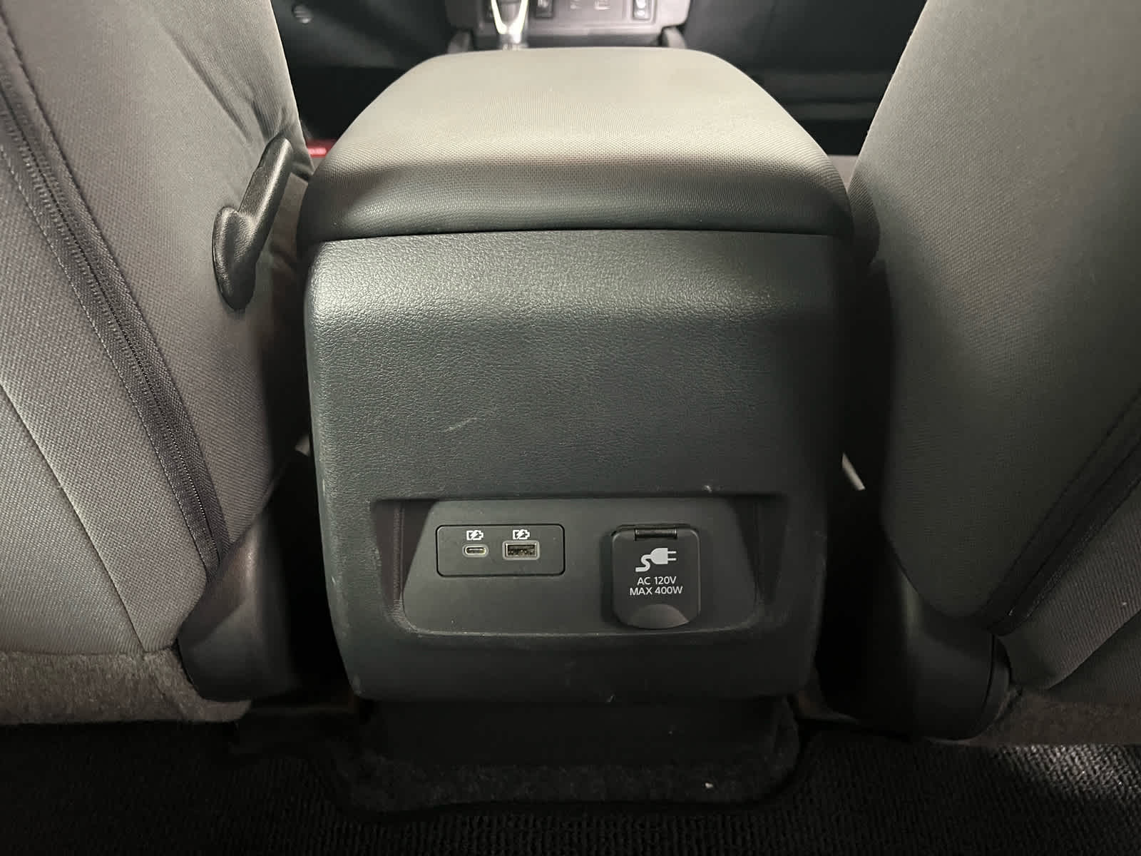 2023 Nissan Frontier Crew Cab SV 4x2