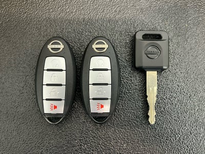 2023 Nissan Frontier Crew Cab SV 4x2