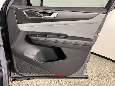 2024 Volkswagen Atlas 2.0T Peak Edition SEL