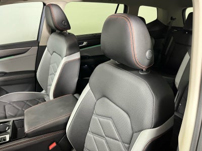 2024 Volkswagen Atlas 2.0T Peak Edition SEL