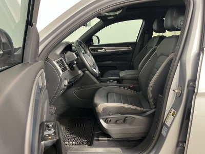 2020 Volkswagen Atlas Cross Sport 3.6L V6 SEL Premium