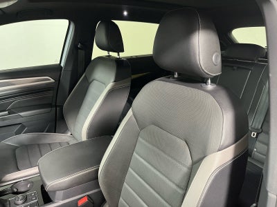 2020 Volkswagen Atlas Cross Sport 3.6L V6 SEL Premium