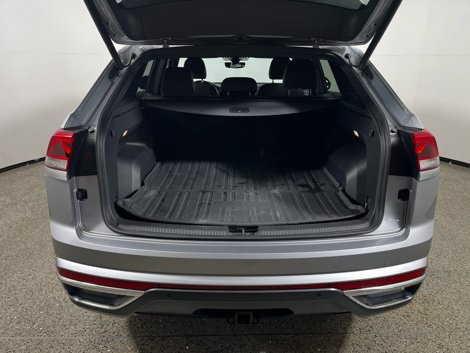 2020 Volkswagen Atlas Cross Sport 3.6L V6 SEL Premium