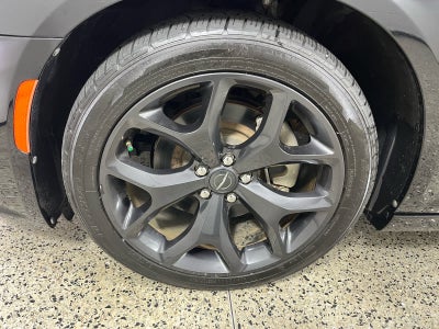 2021 Chrysler 300 300S