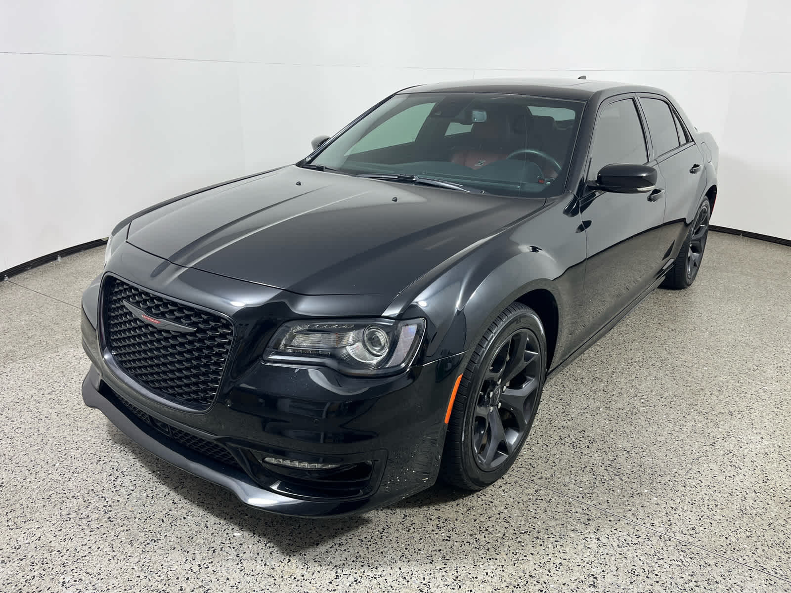 2021 Chrysler 300 300S