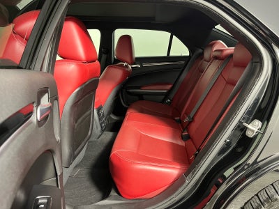 2021 Chrysler 300 300S