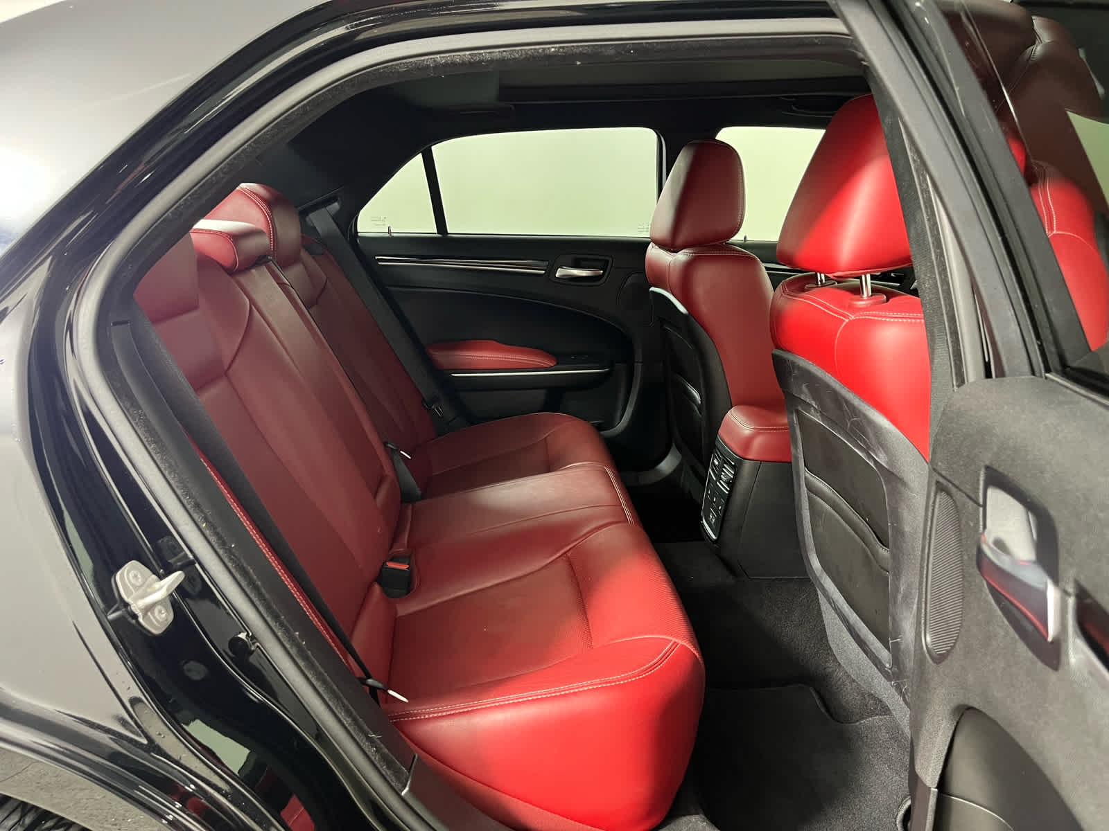 2021 Chrysler 300 300S