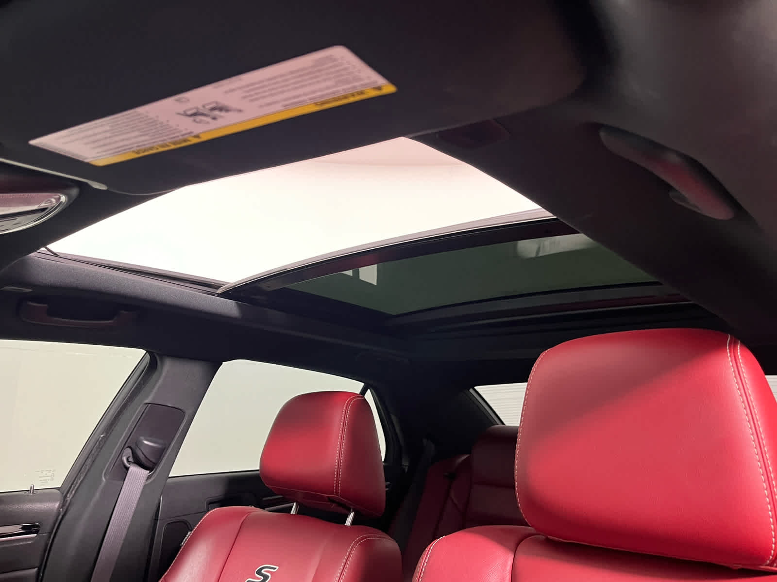 2021 Chrysler 300 300S