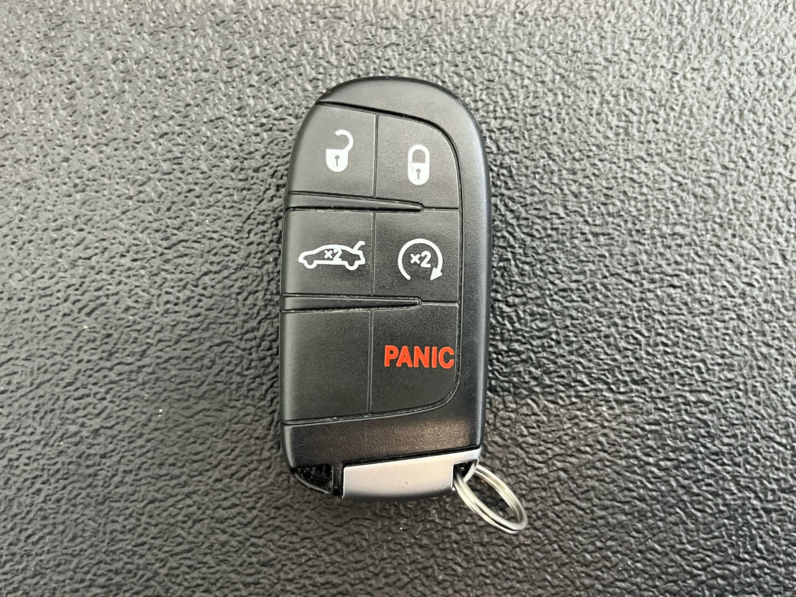 2021 Chrysler 300 300S