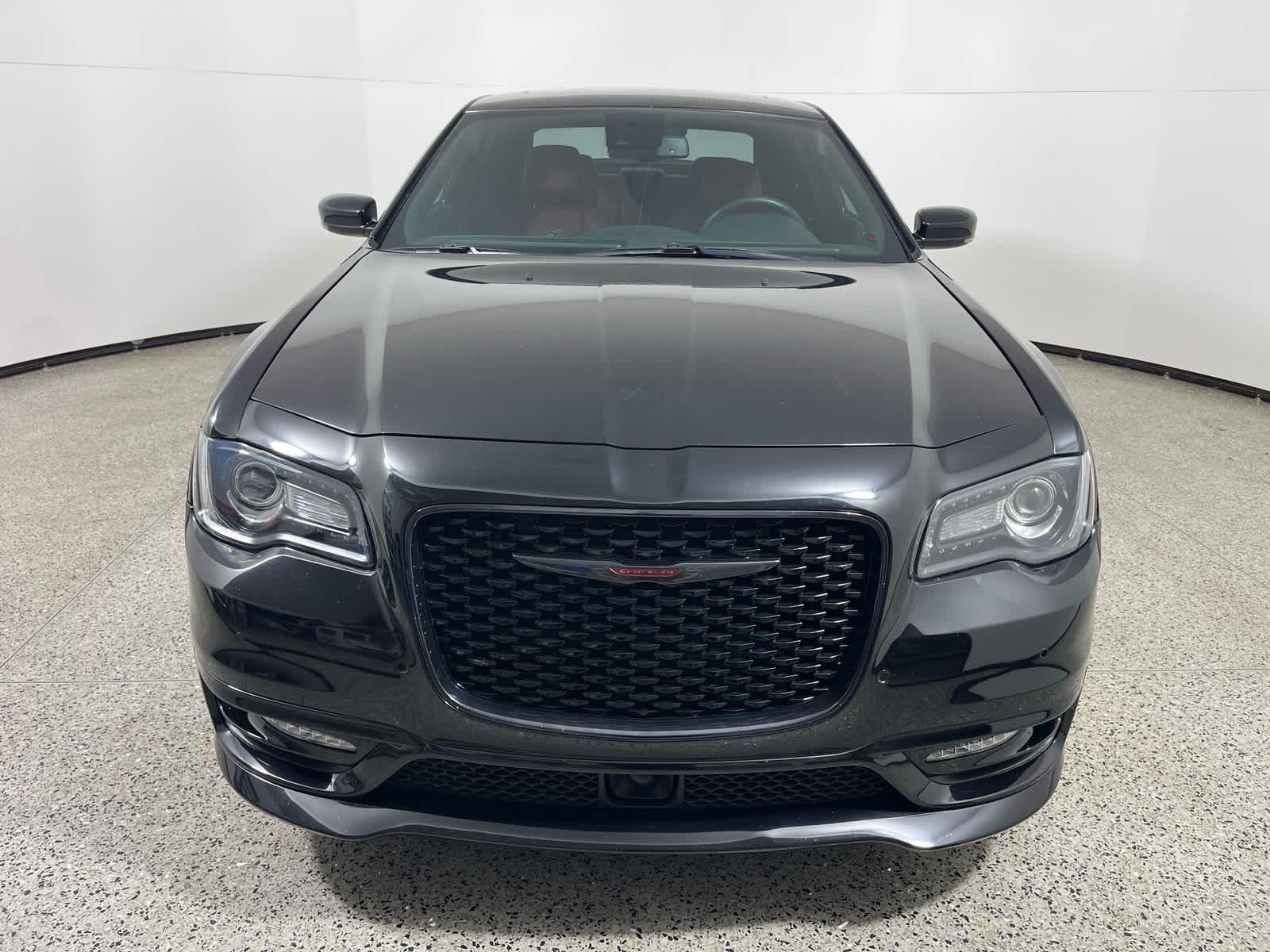 2021 Chrysler 300 300S