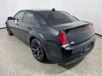 2021 Chrysler 300 300S