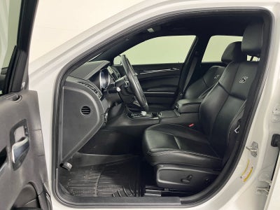 2021 Chrysler 300 300S
